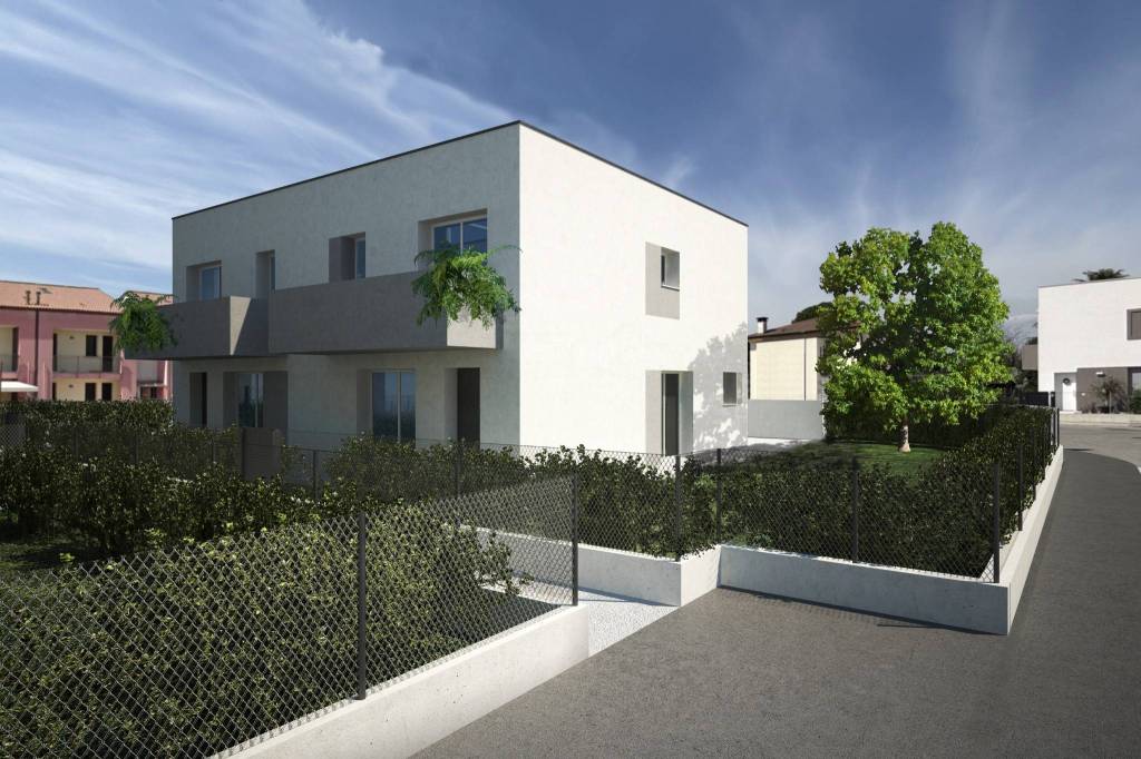 casa indipendente in vendita a Maserada sul Piave