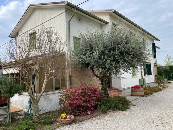 pentavano in vendita a Maserada sul Piave