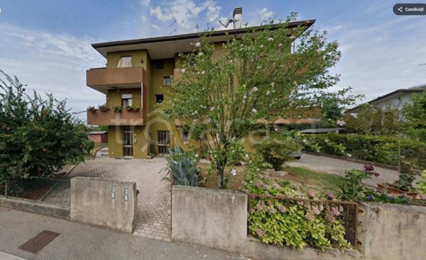appartamento in vendita a Maserada sul Piave in zona Candelù