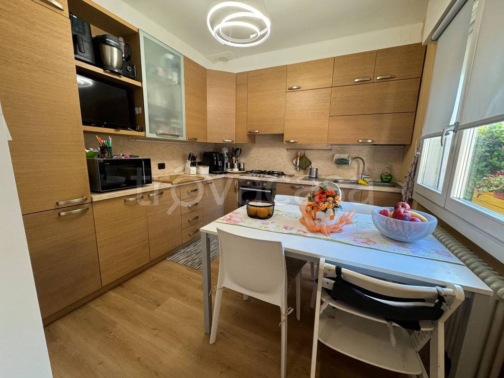 appartamento in vendita a Maserada sul Piave