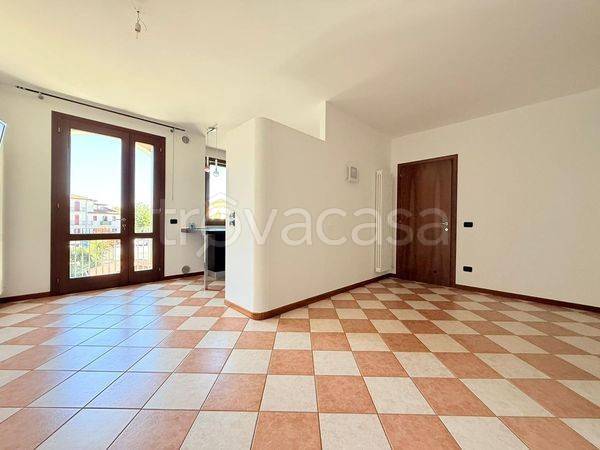 appartamento in vendita a Maserada sul Piave in zona Varago