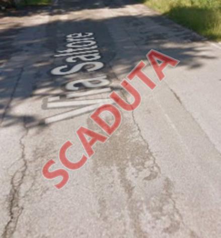 pentavano in vendita a Maserada sul Piave