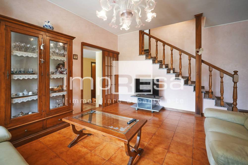 casa indipendente in vendita a Maserada sul Piave in zona Candelù