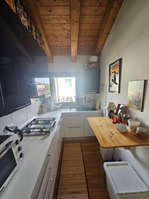 appartamento in vendita a Maserada sul Piave