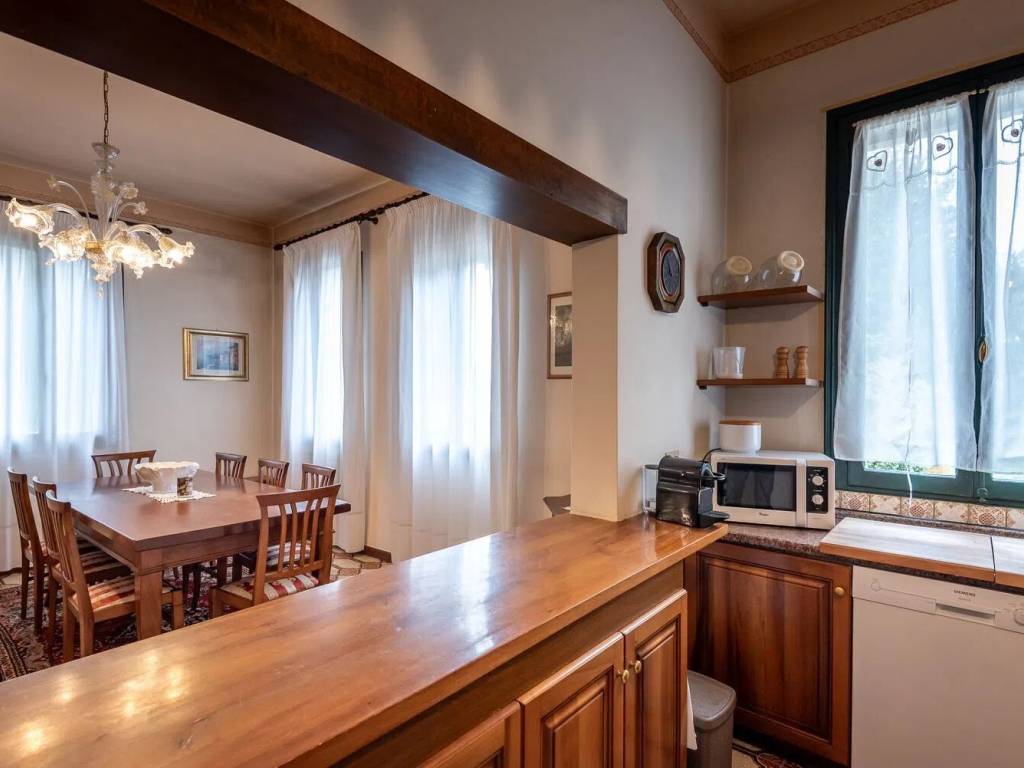 casa indipendente in vendita a Maserada sul Piave