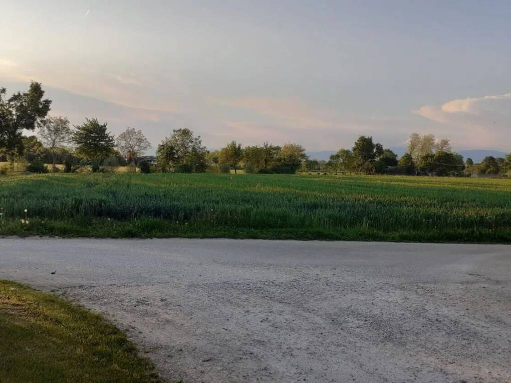terreno agricolo in vendita a Maserada sul Piave in zona Candelù