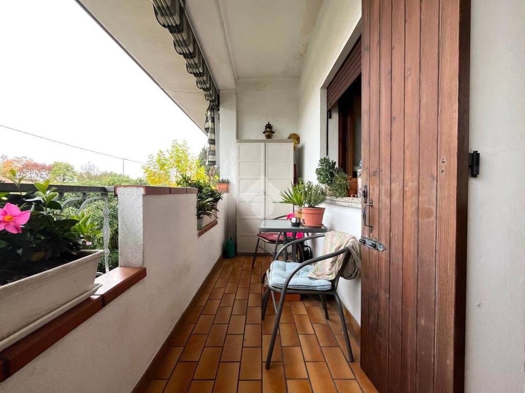 appartamento in vendita a Maserada sul Piave