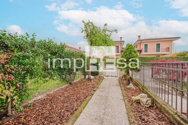 appartamento in vendita a Maserada sul Piave