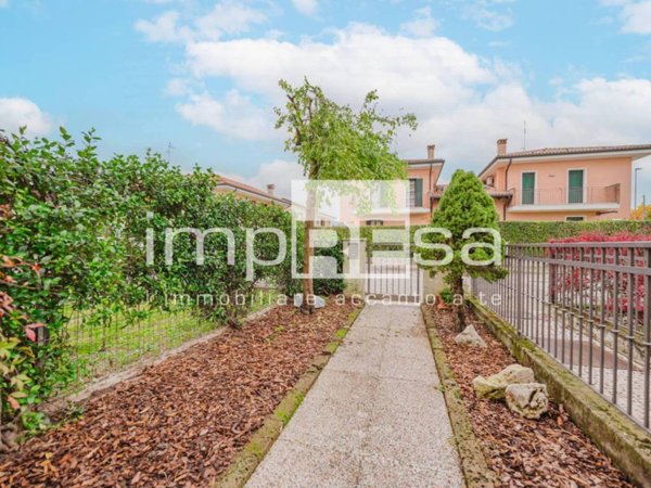 appartamento in vendita a Maserada sul Piave