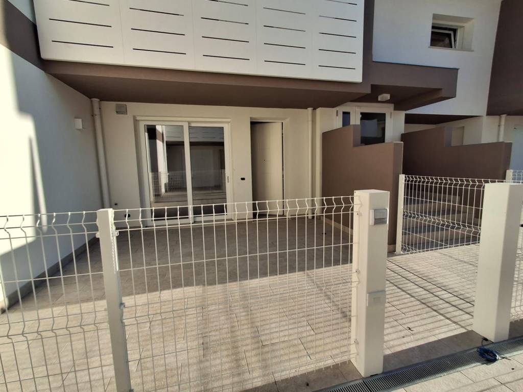 appartamento in vendita a Maserada sul Piave