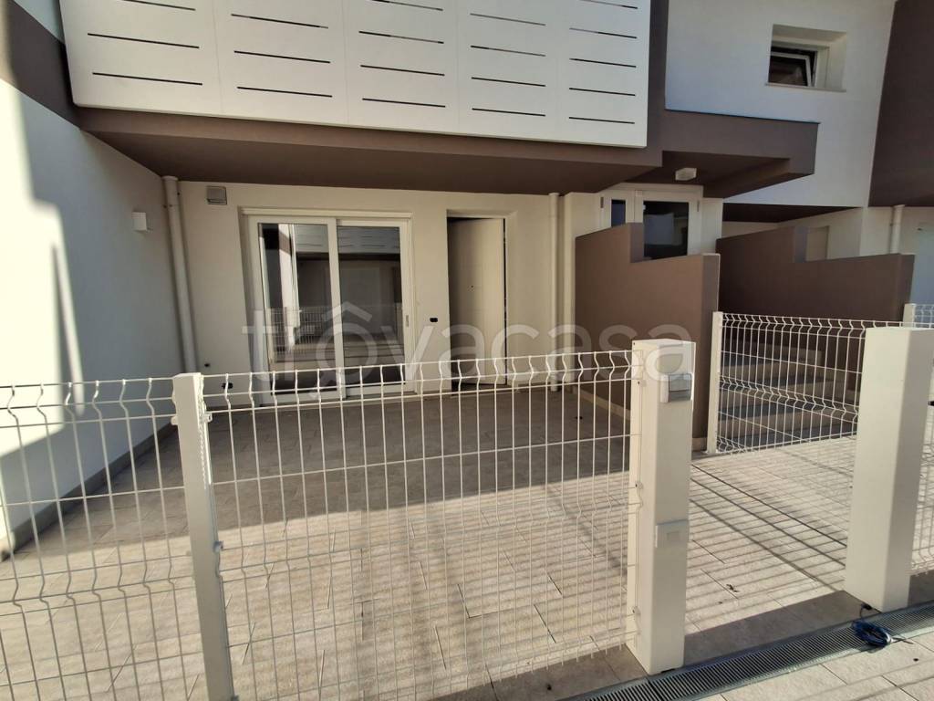 appartamento in vendita a Maserada sul Piave