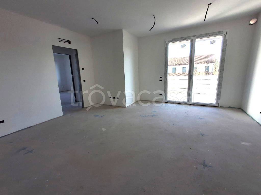 appartamento in vendita a Maserada sul Piave