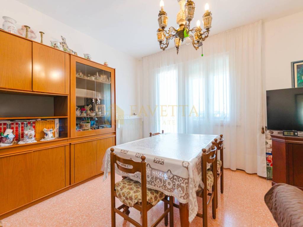 appartamento in vendita a Maserada sul Piave