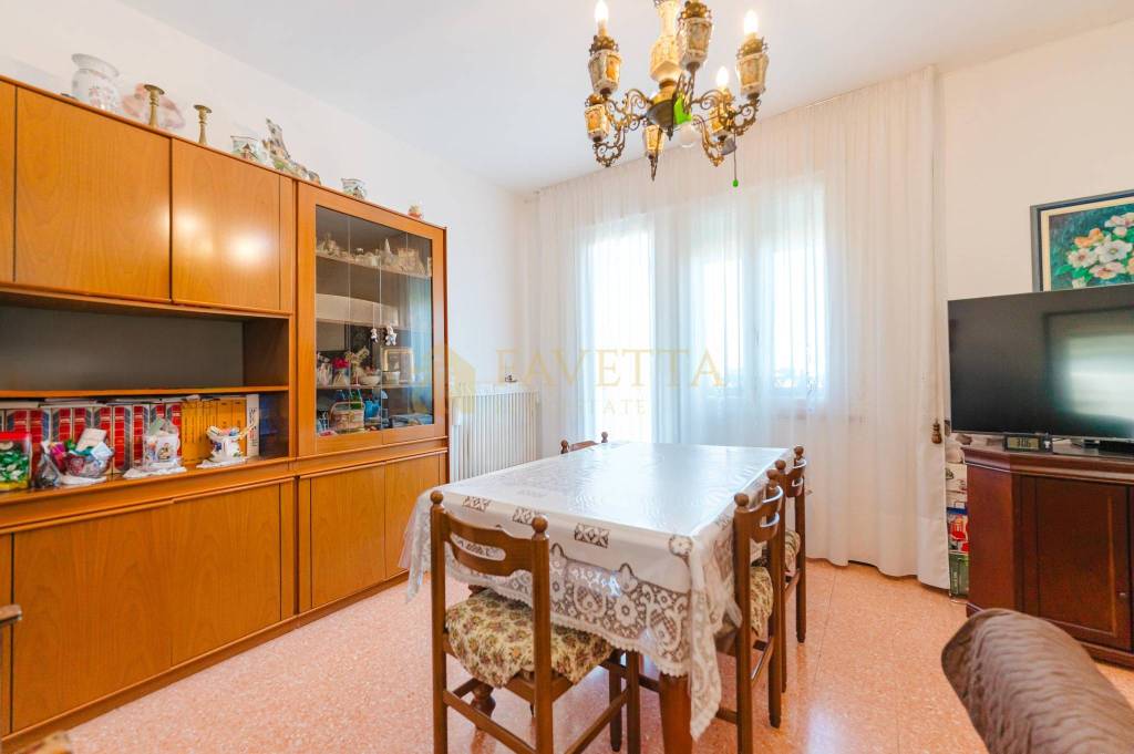 appartamento in vendita a Maserada sul Piave