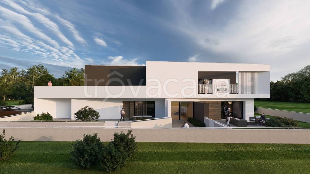 appartamento in vendita a Maserada sul Piave