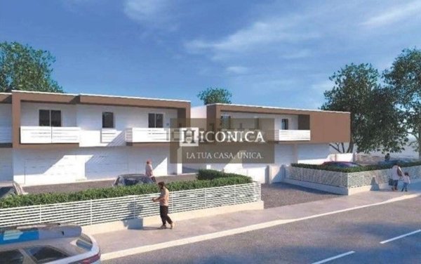 appartamento in vendita a Maserada sul Piave