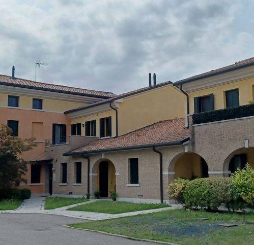 appartamento in vendita a Maserada sul Piave