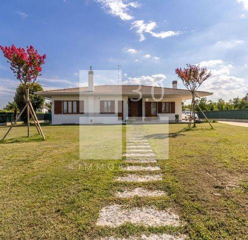 casa indipendente in vendita a Maserada sul Piave