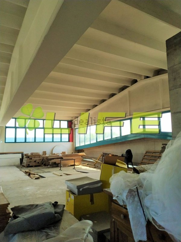 capannone in vendita a Maserada sul Piave