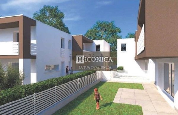 appartamento in vendita a Maserada sul Piave