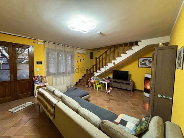 quadrivano in vendita a Maserada sul Piave