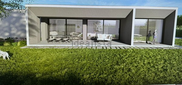 casa indipendente in vendita a Maserada sul Piave