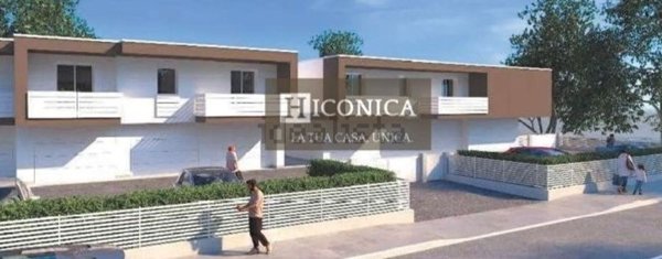 appartamento in vendita a Maserada sul Piave