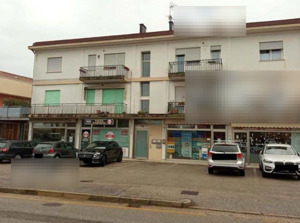 appartamento in vendita a Maserada sul Piave