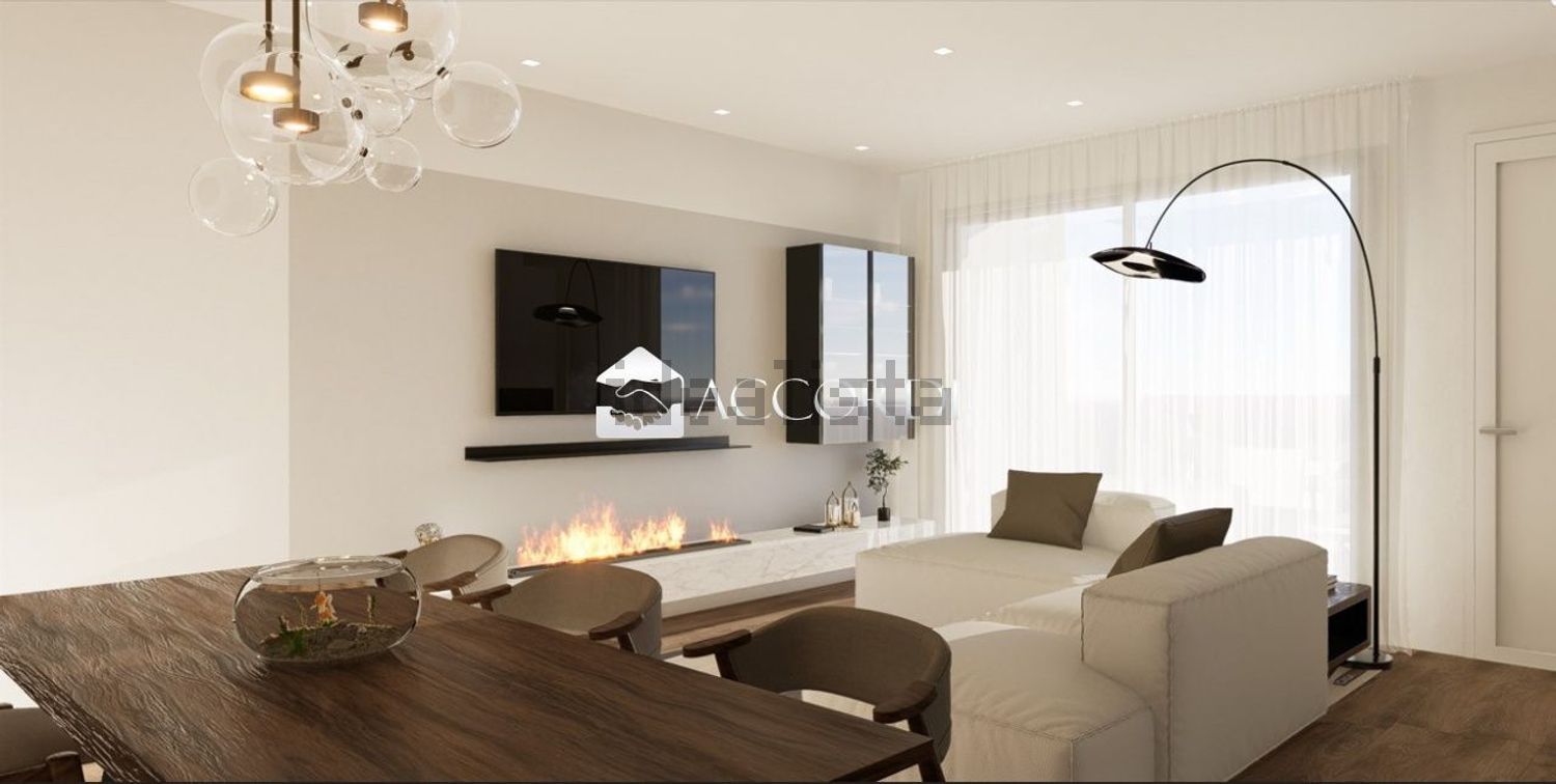 appartamento in vendita a Maserada sul Piave