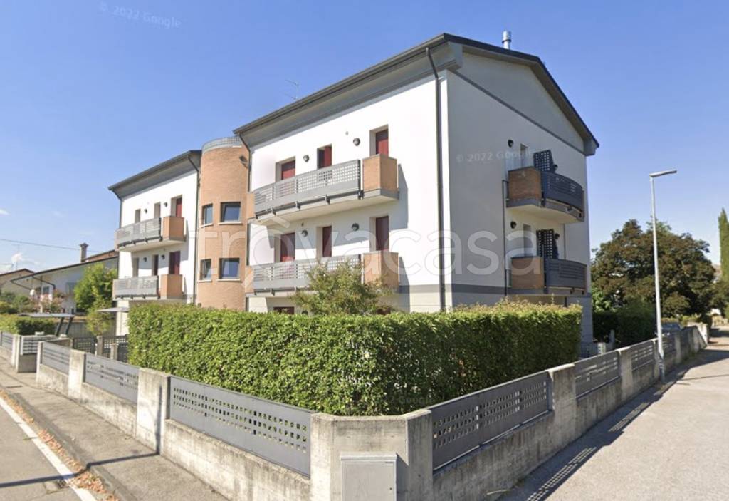 appartamento in vendita a Maserada sul Piave in zona Varago