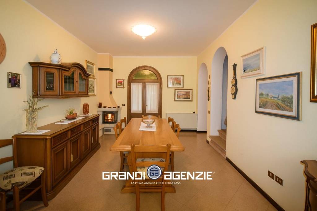 casa indipendente in vendita a Maserada sul Piave