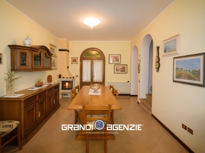 casa indipendente in vendita a Maserada sul Piave