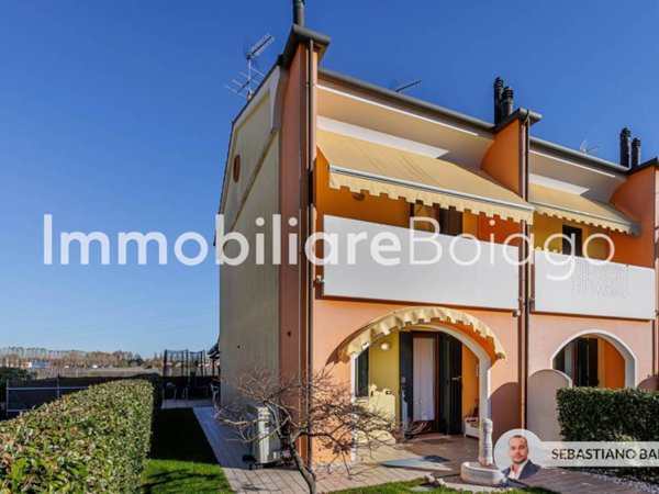 casa indipendente in vendita a Maserada sul Piave