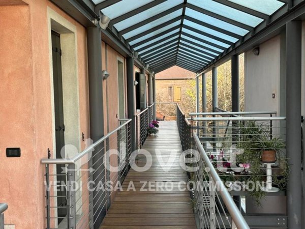 appartamento in vendita a Maserada sul Piave