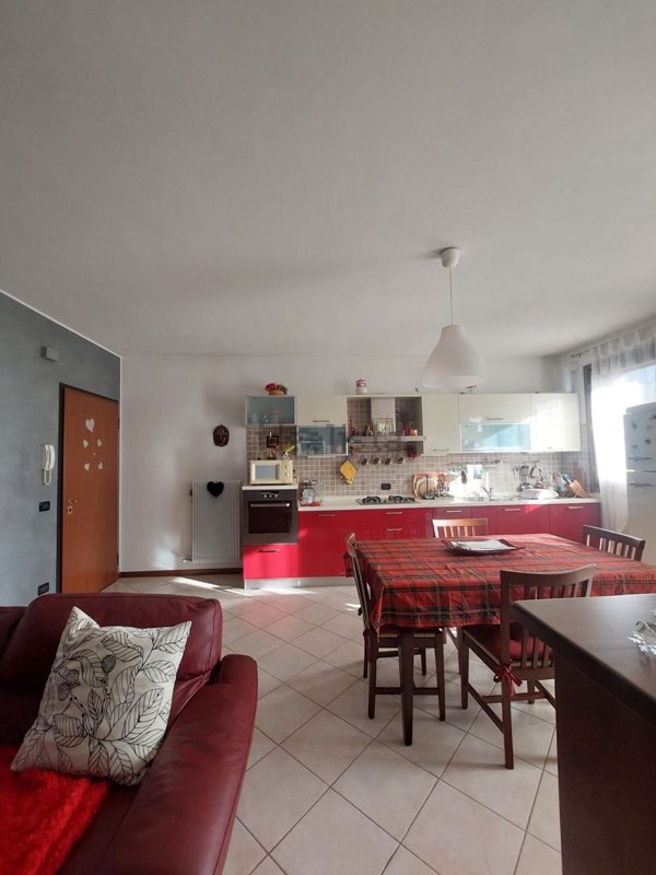 appartamento in vendita a Maserada sul Piave