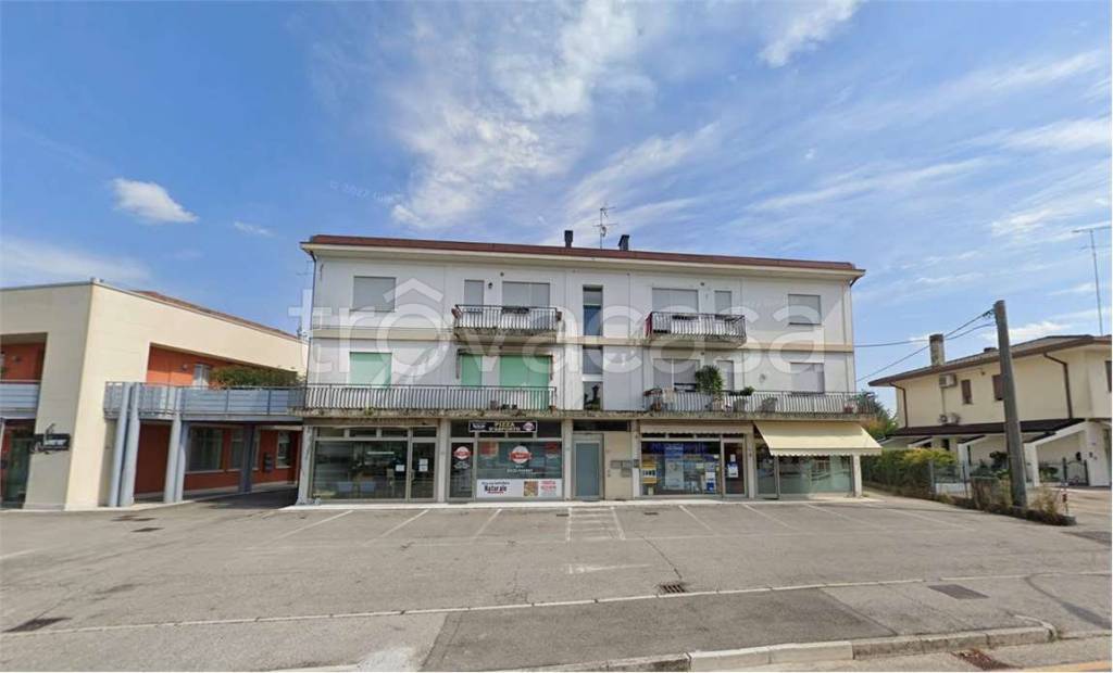 appartamento in vendita a Maserada sul Piave in zona Varago
