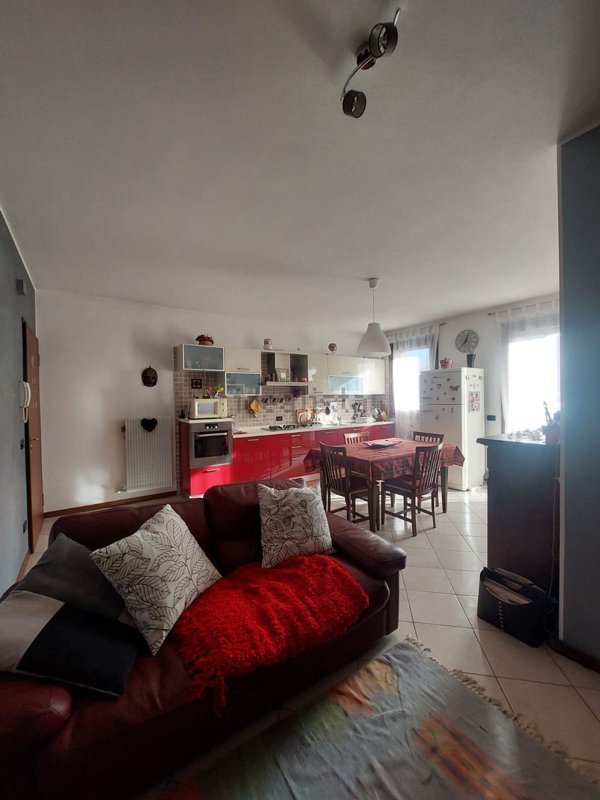 appartamento in vendita a Maserada sul Piave