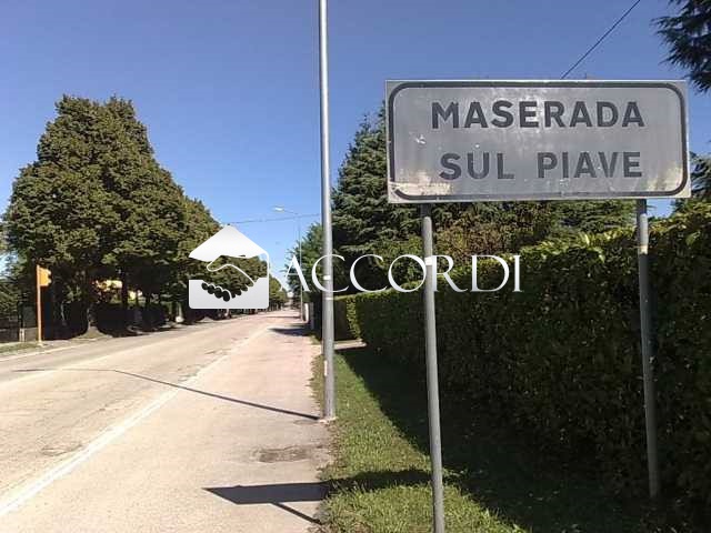 terreno edificabile in vendita a Maserada sul Piave