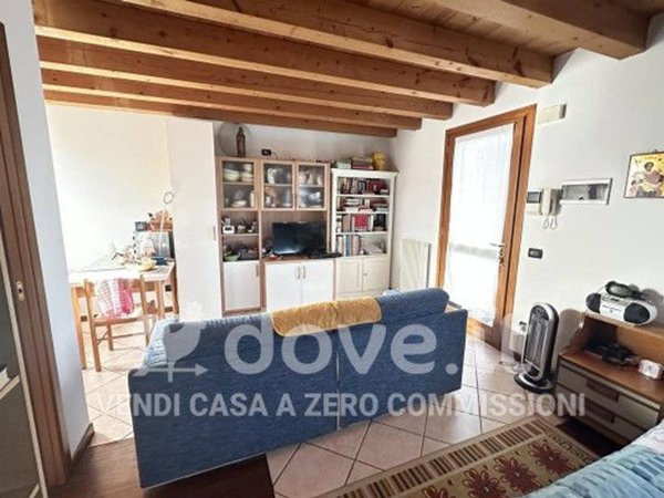 appartamento in vendita a Maserada sul Piave