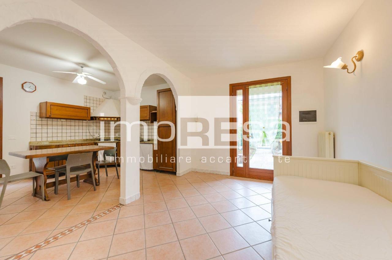 appartamento in vendita a Maserada sul Piave