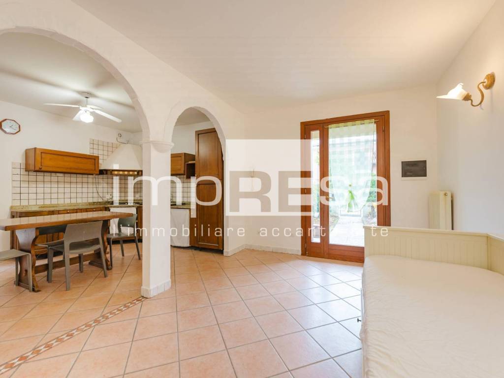 appartamento in vendita a Maserada sul Piave