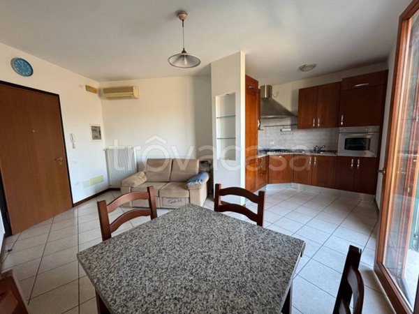 appartamento in vendita a Maserada sul Piave