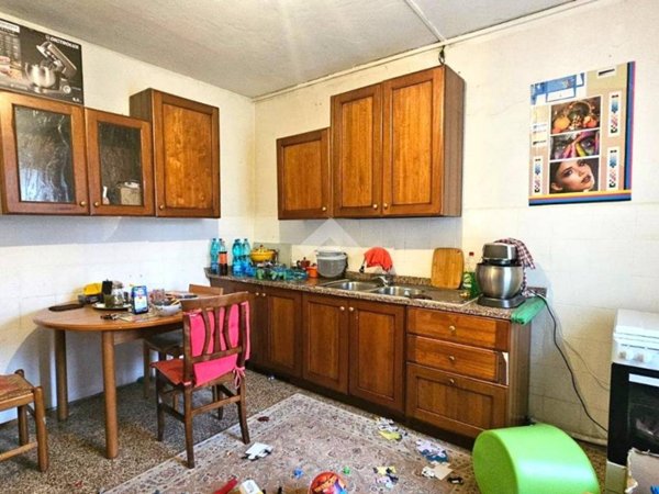 casa indipendente in vendita a Maserada sul Piave in zona Varago