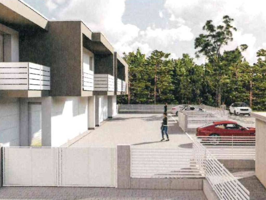 appartamento in vendita a Maserada sul Piave