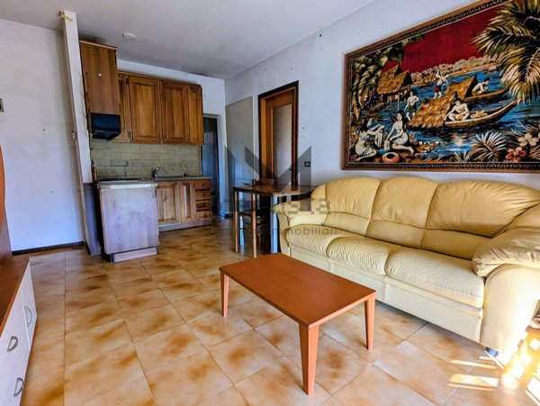 appartamento in vendita a Maserada sul Piave in zona Candelù