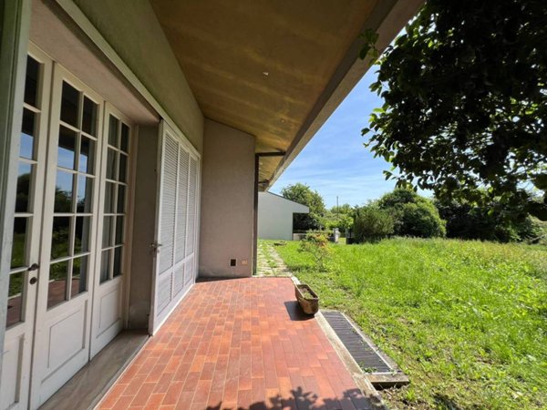 casa indipendente in vendita a Maserada sul Piave