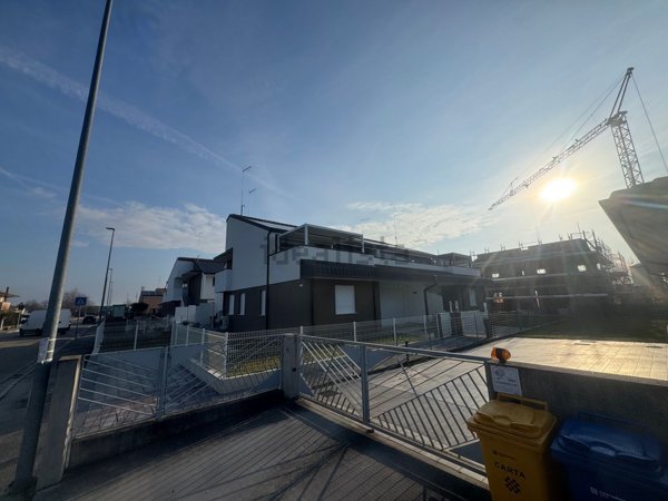 appartamento in vendita a Maserada sul Piave