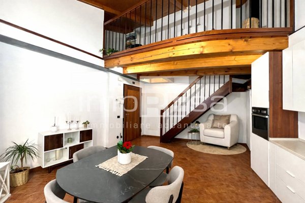 appartamento in vendita a Maserada sul Piave