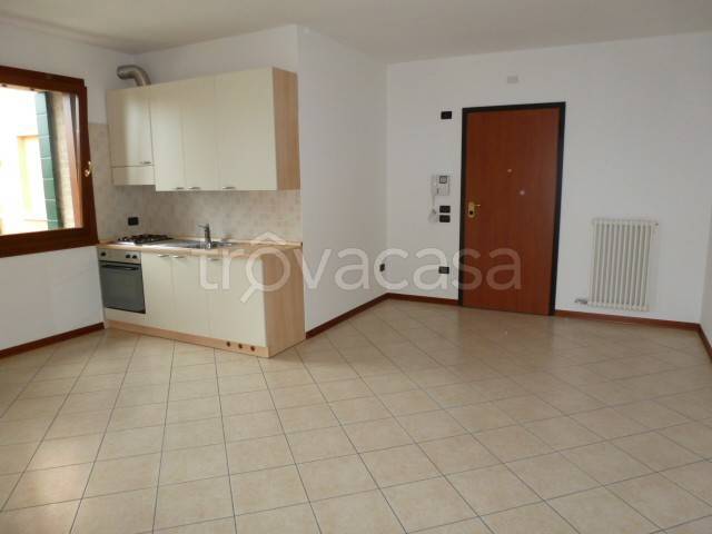 appartamento in vendita a Maserada sul Piave