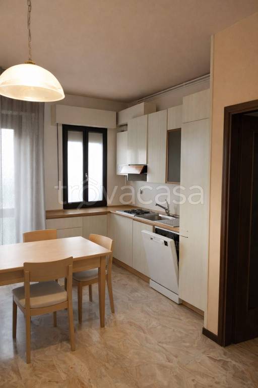 appartamento in vendita a Maserada sul Piave